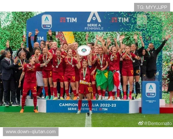 意甲女足联赛收视率飙升 社会关注度持续攀升