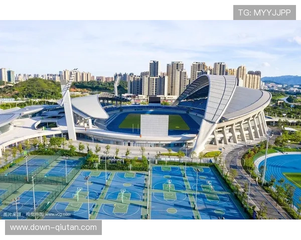 江门体育中心完成灯光及无障碍设施改造，备战十五运会相关项目