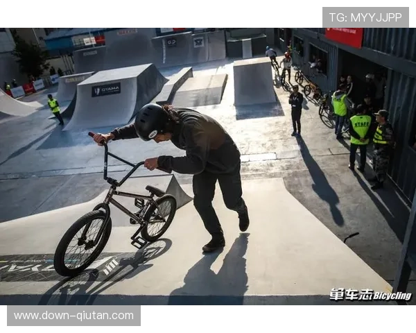 地方BMX俱乐部运营模式比较：社会力量参与竞技体育培养的探索