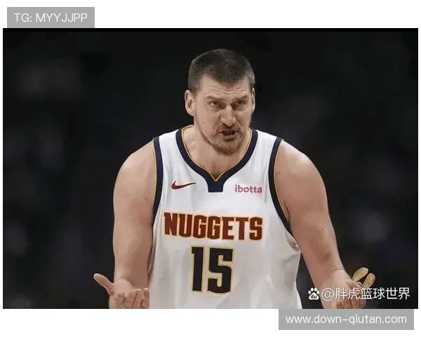 掘金121-115战胜奇才，约基奇缺阵期间球队7胜3负