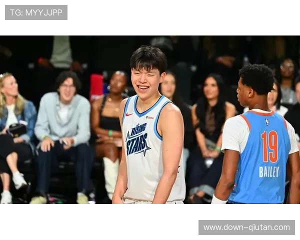 埃奇库姆新秀挑战赛MVP表现:两场23分连续绝杀 埃奇库姆新秀挑战赛MVP表现:两场23分连续绝杀