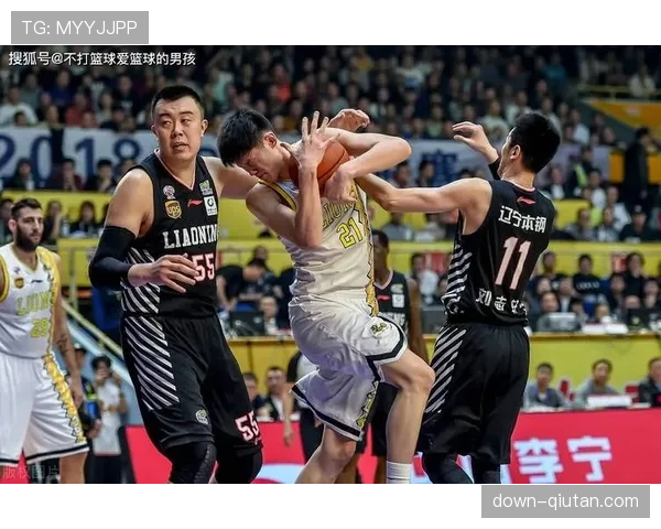 半决赛G3：辽宁第三节轰20-0攻击波，主场再胜浙江